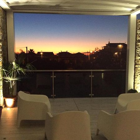 Laris Bed & Breakfast Castellabate Bagian luar foto