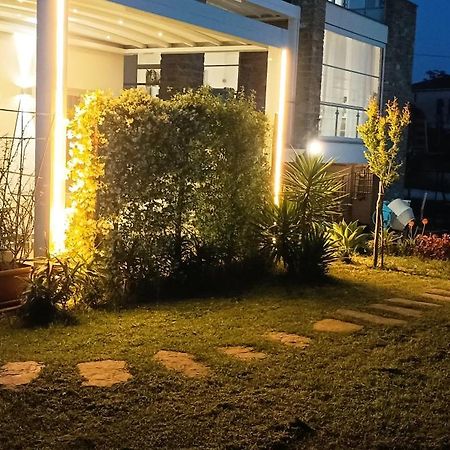 Laris Bed & Breakfast Castellabate Bagian luar foto