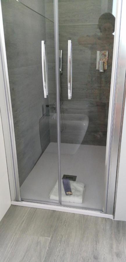 Laris Bed & Breakfast Castellabate Bagian luar foto