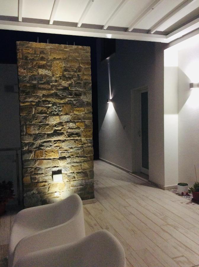 Laris Bed & Breakfast Castellabate Bagian luar foto