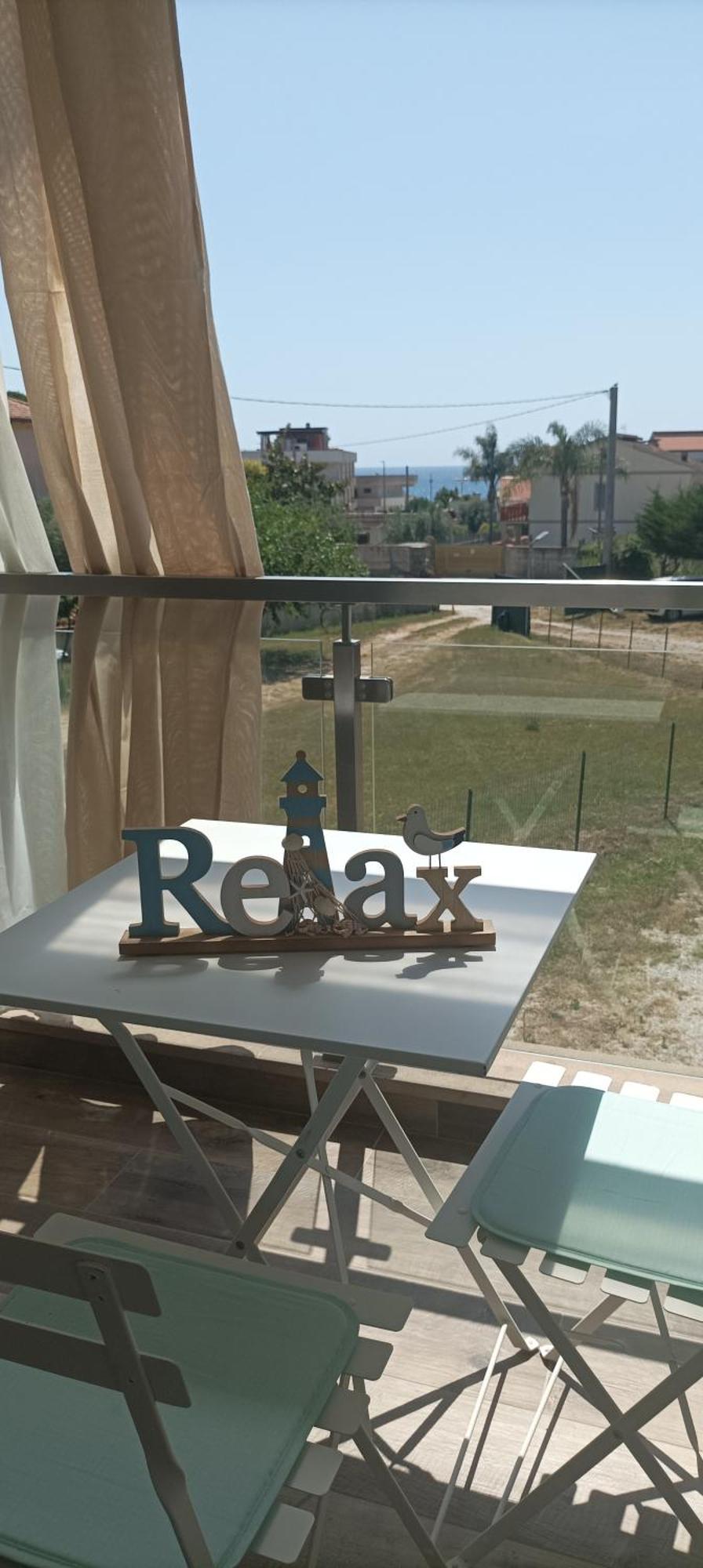 Laris Bed & Breakfast Castellabate Bagian luar foto