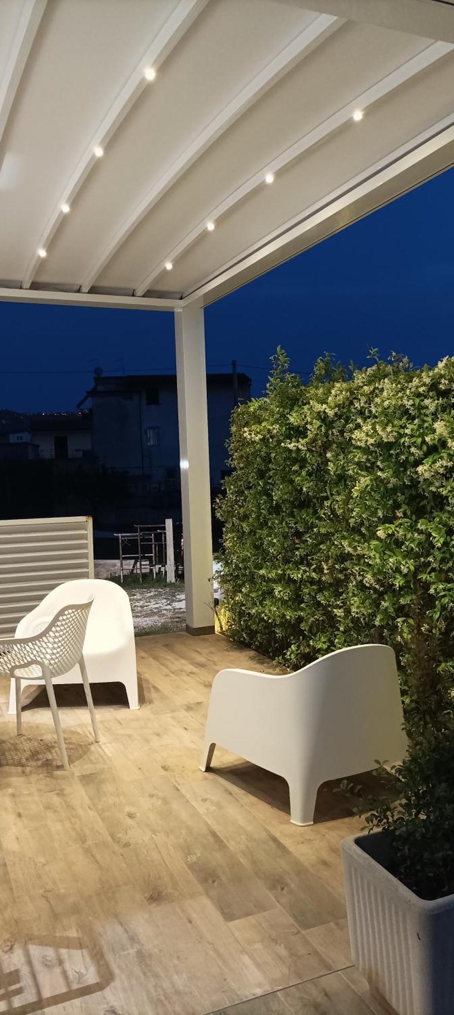 Laris Bed & Breakfast Castellabate Bagian luar foto
