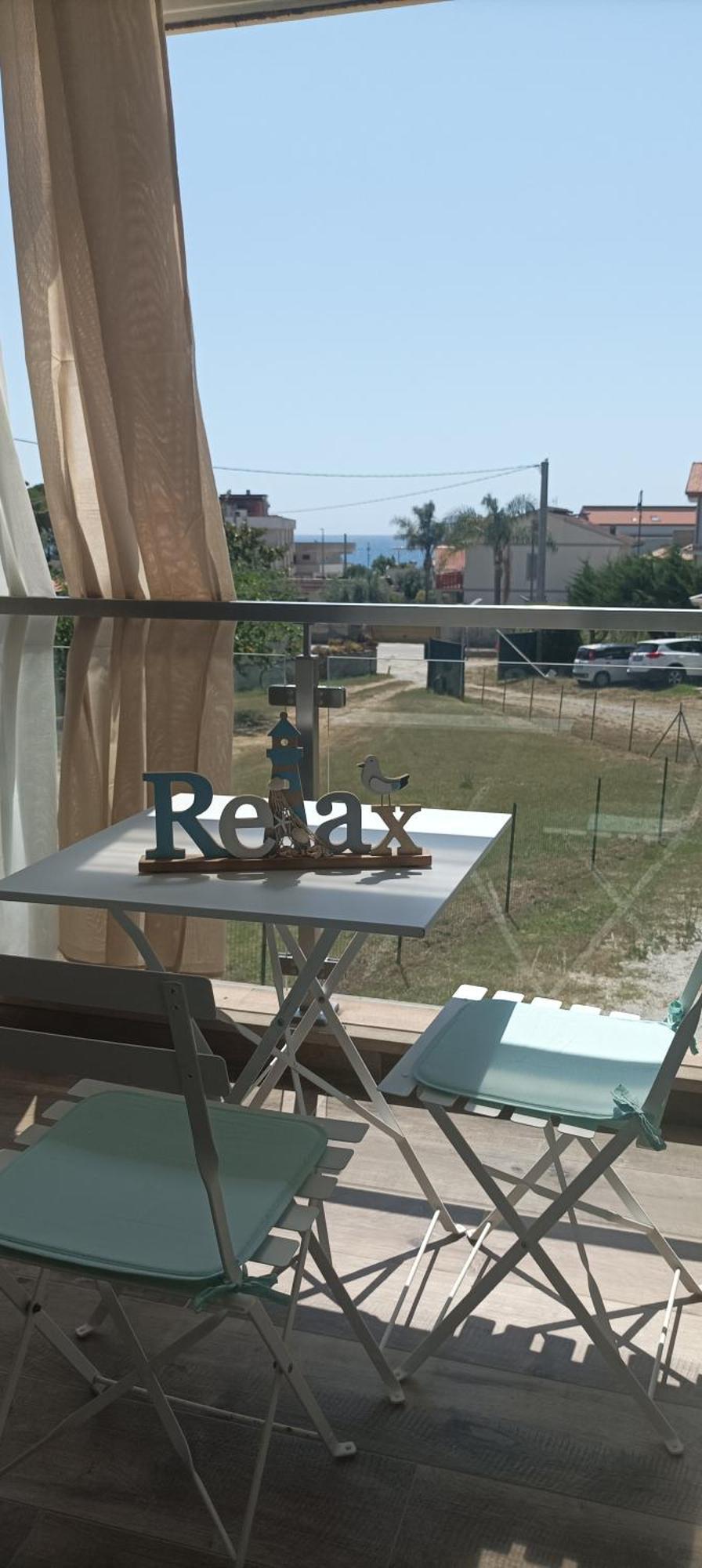 Laris Bed & Breakfast Castellabate Bagian luar foto